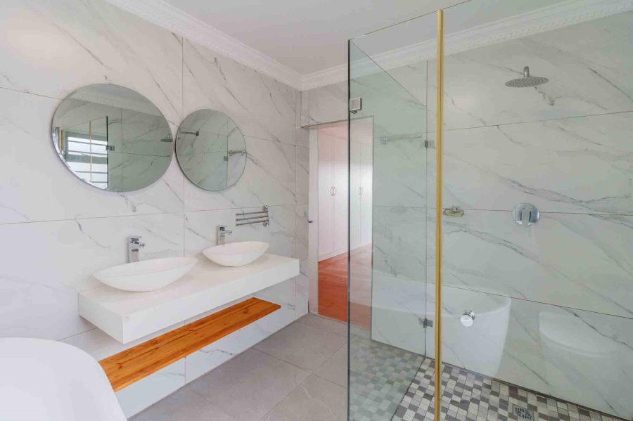 To Let 4 Bedroom Property for Rent in Milnerton Ridge Western Cape